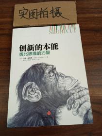 创新的本能：类比思维的力量