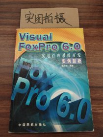 Visual FoxPro 6.0实用管理系统开发实例剖析