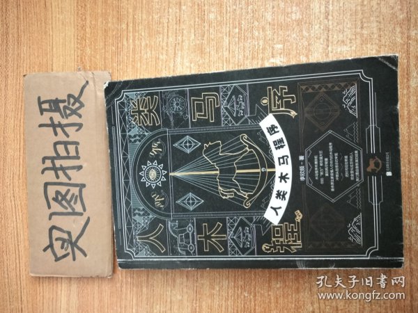 人类木马程序（“文案天后”李欣频全新作品，附赠21天清理木马主题手帐）