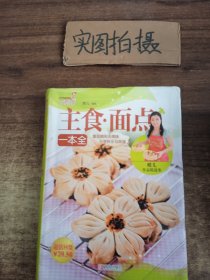 巧厨娘主食 面点一本全