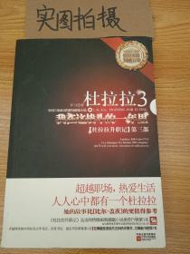 杜拉拉3：我在这战斗的一年里