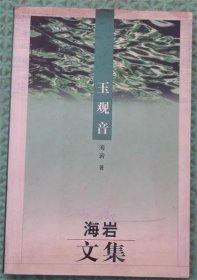 玉观音/海岩群众出版社2003