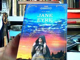 简爱 英文版 Jane Eyre 世界经典文学名著系列