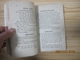 河北省中医中药展览会医药集锦 (修订本)