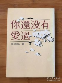 张晓风散文自选集