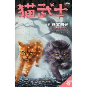 猫武士七部曲6迷雾明光