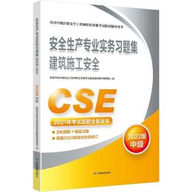 安全生产专业实务习题集建筑施工安全