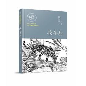 牧羊豹（温暖升级版）/动物小说大王沈石溪·经典获奖作品