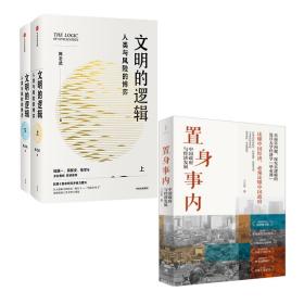 置身事内：中国政府与经济发展（罗永浩、刘格菘、张军、周黎安、王烁联袂推荐，复旦经院“毕业课”）