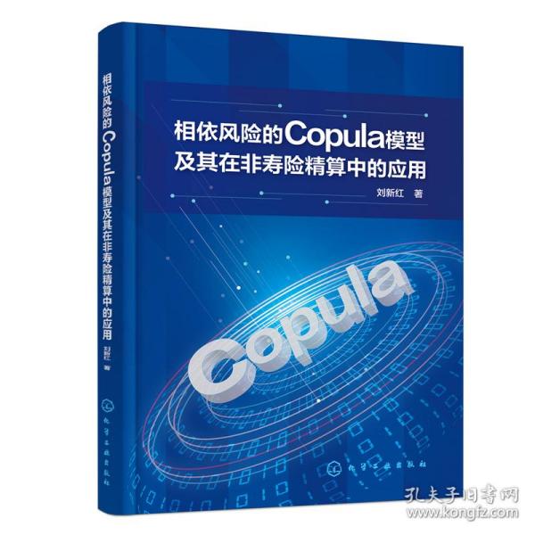 相依风险的Copula模型及其在非寿险精算中的应用