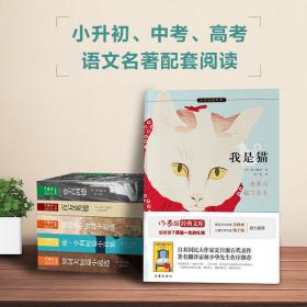 幽默讽刺卷全6册名家名译百万英镑堂吉诃德我是猫欧亨利短篇小说集莫泊桑中短篇小说选契诃夫短篇小说选