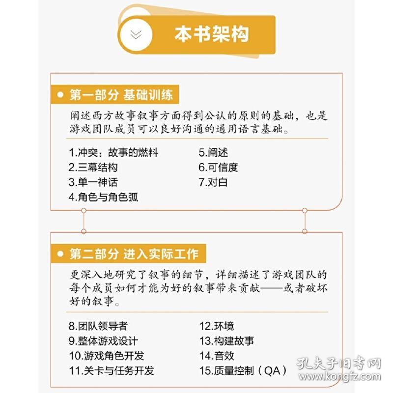 扣人心弦：游戏叙事技巧与实践