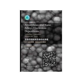 Amorphous and Nano Alloys Electroless Deposition