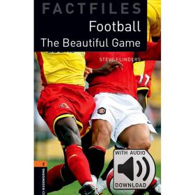 OxfordBookwormsLibrary:Level2:FootballFact