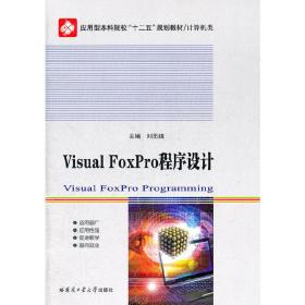 VisualFoxPro程序设计