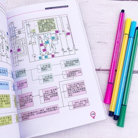 从零学电工电路识图一本通