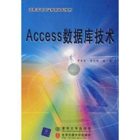 Access数据库技术