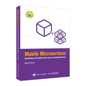 MobileMicroservices:BuildingFlexiblePervasiveApplications