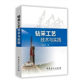鉆采工藝技術(shù)與實(shí)踐