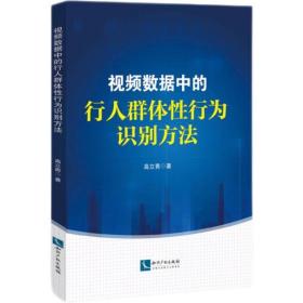 视频数据中的行人群体性行为识别方法