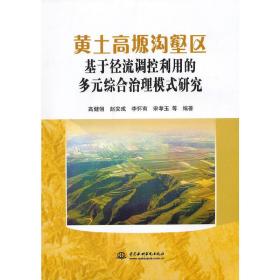 黄土高塬沟壑区基于径流调控利用的多元综合治理模式研究