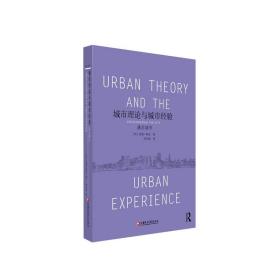城市理论与城市经验