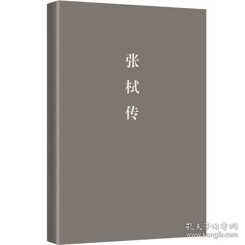 张栻传（叙述其治学湖南、主教岳麓书院、传播理学等重要阶段）