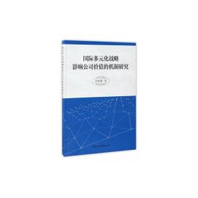 国际多元化战略影响公司价值的机制研究