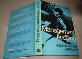 Management Auditing:B3架顶