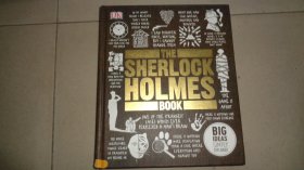 THE SHERLOCK HOLMES BOOK（精装）