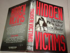 HIDDEN VICTIMS:B3架顶