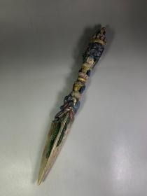 回流牦牛骨，规格：长36.7直径4cm