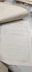 河南省孟津人，洛阳市历史学会副会长，洛阳师范学校历史系主任,洛阳大学副校长,洛阳理工学院副校长,董延寿，亲笔手书手稿：袁国平传略（新四军政治部主任，皖南事变英勇牺牲）（史料系走访实地考察而来，新鲜翔实可靠）（26页）