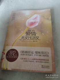 *我们的爱情无处安放