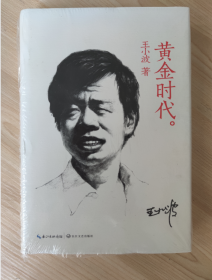 王小波系列：黄金时代  王小波“时代三部曲”首部  入选《亚洲周刊》“二十世纪中文小说一百强”  长江文艺出版社