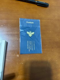 磁吸（蜜蜂）