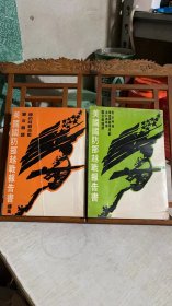 美國國防部越戰(zhàn)報(bào)告書 + 美國國防部越戰(zhàn)報(bào)告書續(xù)集
