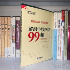 解剖牛股图谱99幅