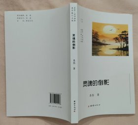 《灵魂的倒影》（这本诗歌集，记录了作者对自然界的思考、人生的哲理）