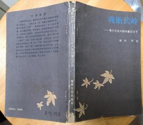 《魂断武岭——蒋介石在大陆的最后日子》（有多幅历史照片，记录1949年1月，蒋介石第三次下野，退隐家乡溪口，在幕后操纵政权的历史）