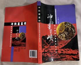 《冲向星星峡》（插图本，这本“星火燎原全集普及本之五”，收录了段焕竞、陈宜贵、王明贵、左齐、赖春风等将军的回忆录，记录了红军的战斗历程）