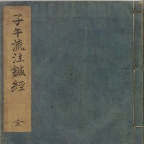 【提供资料信息服务】A694子午流注真经116页