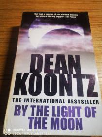 DEAN KOONTZ  BY THE LIGHRT OF THE MOON