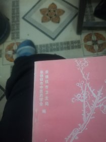 02版（中医针灸杂谈）景德镇中医药学会4B