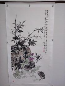 邢淑贞老师作品！（终身保真）