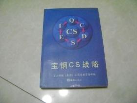 宝钢CS战略