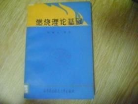 燃烧理论基础