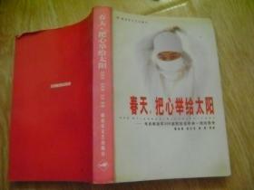 春天，把心举给太阳:来自解放军306医院抗击非典一线的报告