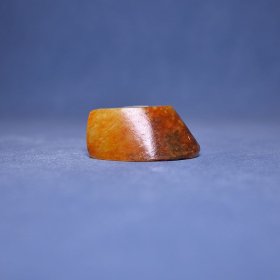 【惜墨舫】致敬708090 30克天然新疆和田玉精品红皮白肉籽料赵公明财神挂坠把件 苏工苏州玉雕 70后80后90后喜欢的藏品商品 致敬逆行者