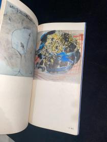 江文湛画选(花鸟)